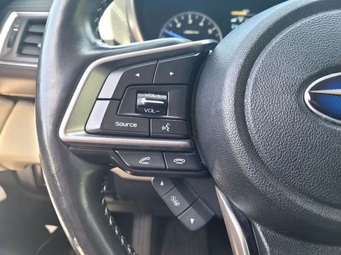 Used 2021 Subaru Ascent Touring w/ Popular Package #2A AWD/4WD image 33