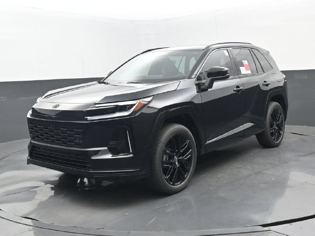 New 2026 Toyota RAV4 XSE AWD/4WD image 23