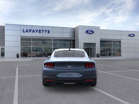 New 2026 Ford Mustang Coupe image 5