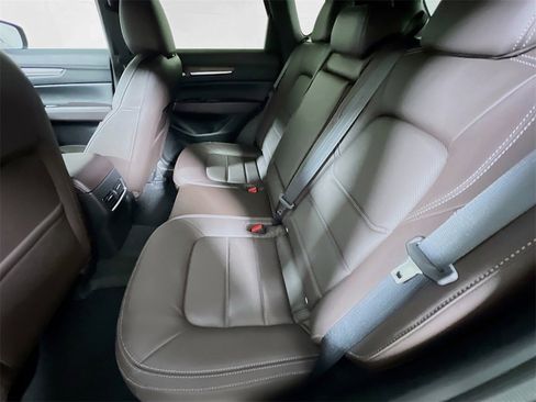 Used 2025 MAZDA CX-5 Signature image 21