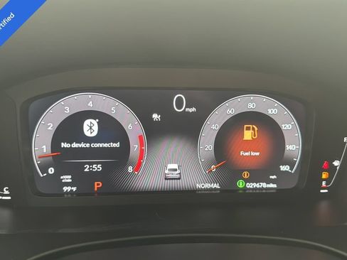 Used 2023 Acura Integra A-Spec FWD image 44