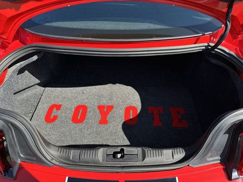 Used 2020 Ford Mustang GT Premium w/ Black Accent Package image 22