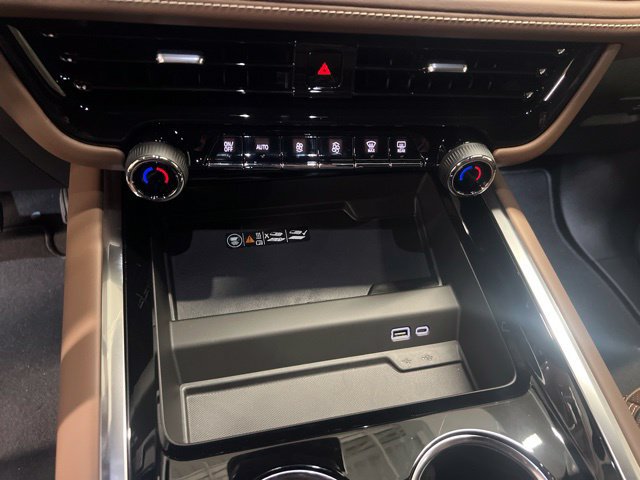 New 2027 Chevrolet Tahoe High Country AWD/4WD image 25