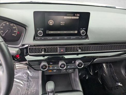 Used 2024 Honda Civic Sport image 13