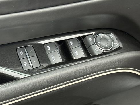 Certified 2021 Cadillac Escalade Sport Platinum w/ Heavy-Duty Trailer Package image 12