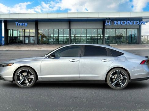 New 2026 Honda Accord Sport image 12