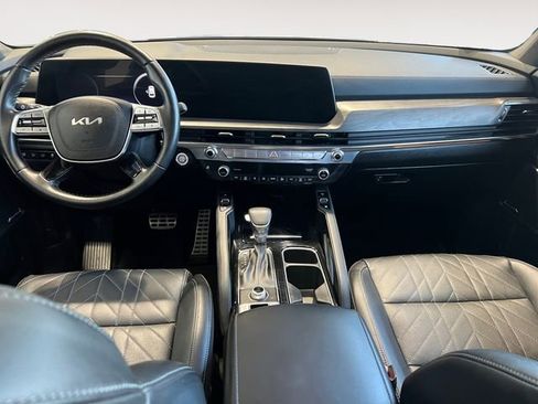 Certified 2024 Kia Telluride SX Prestige X-Line AWD/4WD image 8
