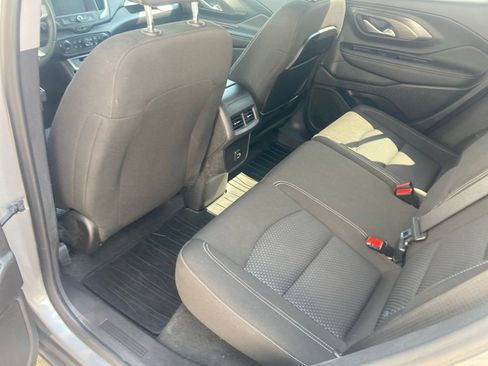 Used 2024 GMC Terrain SLE w/ Driver Convenience Package AWD/4WD image 14