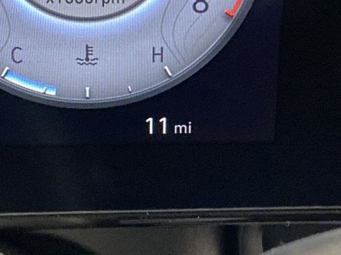 New 2026 Hyundai Elantra N Base image 6