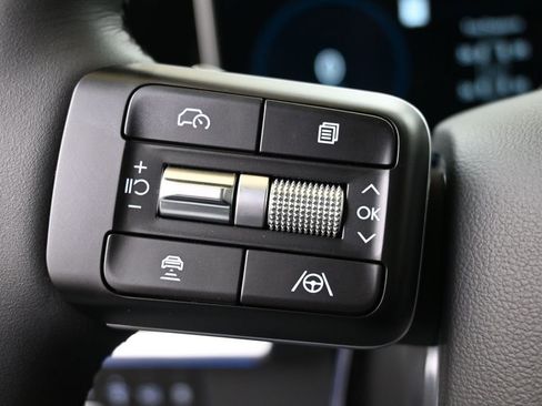 New 2026 Hyundai Santa Fe Limited AWD/4WD image 24