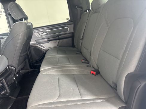 Used 2022 RAM 1500 Big Horn AWD/4WD image 21