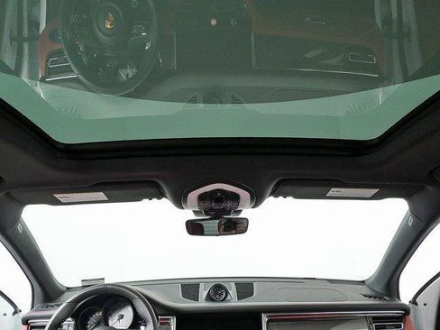 New 2026 Porsche Macan S AWD/4WD image 19