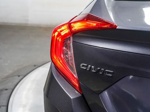 Used 2016 Honda Civic LX image 11