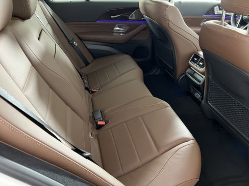 New 2026 Mercedes-Benz GLE 450e 4MATIC image 26