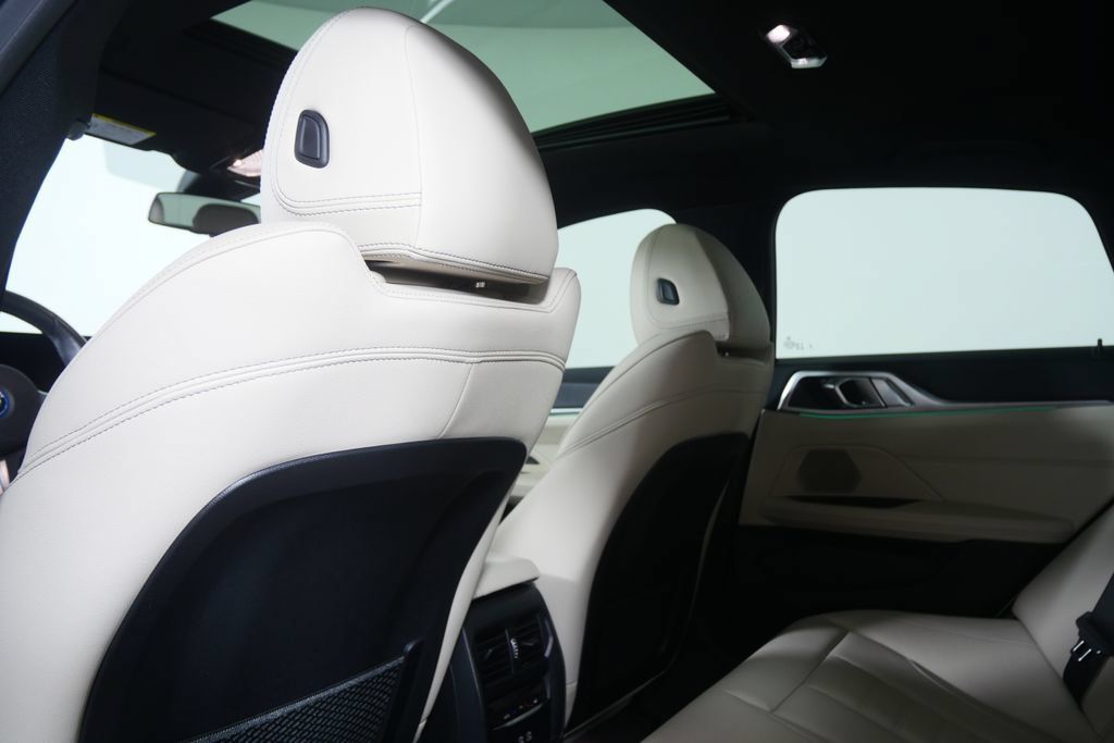 Certified 2023 BMW i4 eDrive40 w/ M Sport Package RWD image 17