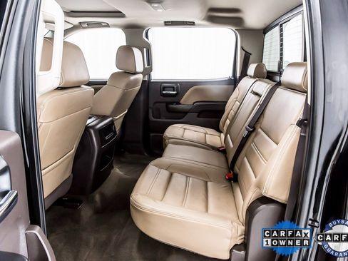 Used 2018 GMC Sierra 1500 Denali w/ Denali Ultimate Package image 31