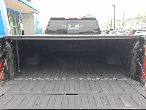 Used 2025 GMC Sierra 2500 Denali AWD/4WD image 28