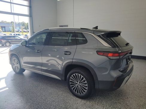 New 2026 Volkswagen Tiguan S image 5