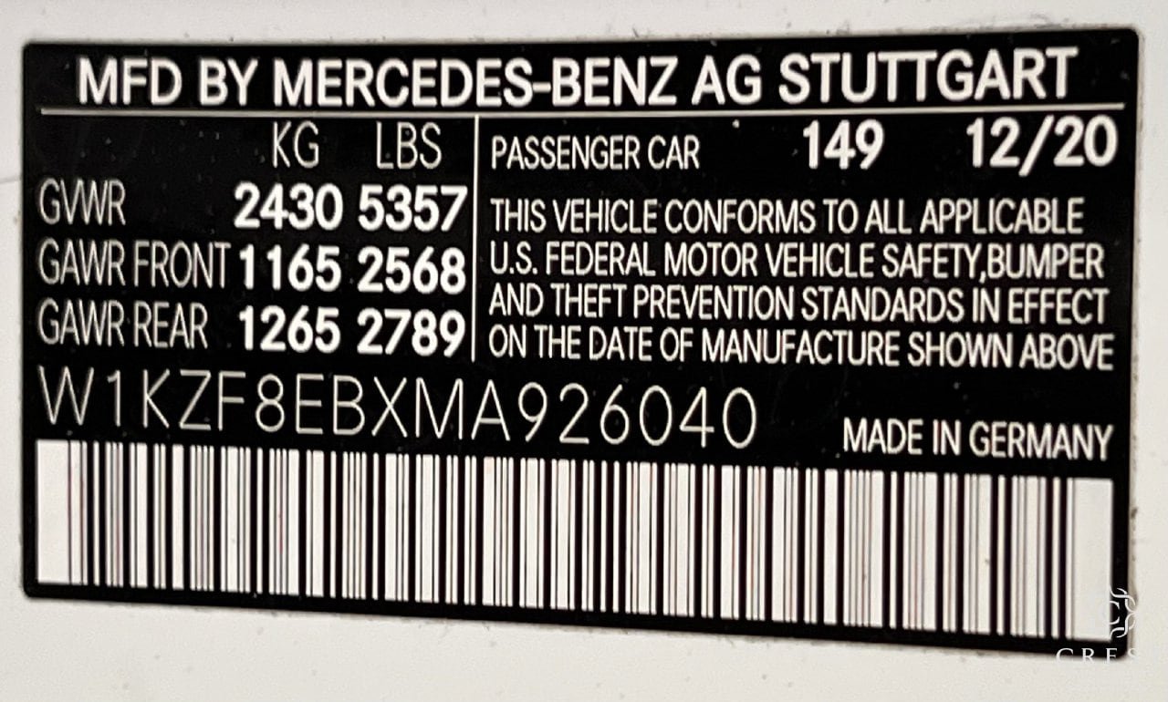 Used 2021 Mercedes-Benz E 350 4MATIC Sedan image 27