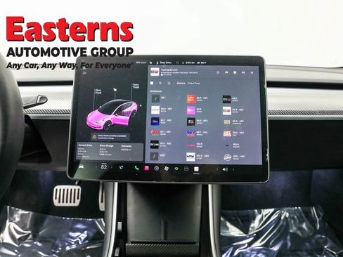 Used 2020 Tesla Model 3 Long Range image 12