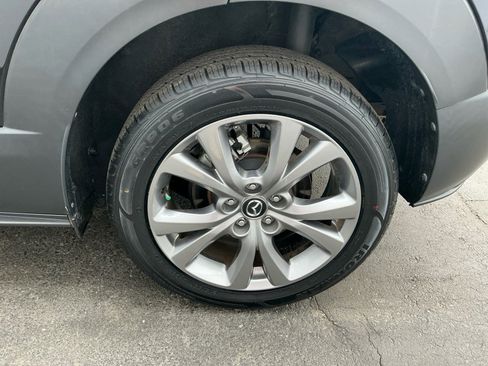 Used 2023 MAZDA CX-30 AWD 2.5 S w/ Select Package image 25