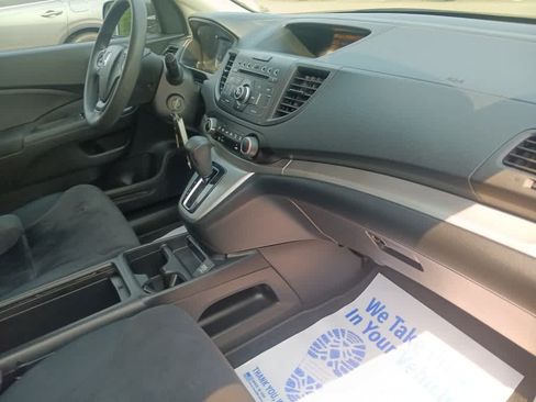 Used 2014 Honda CR-V LX image 23