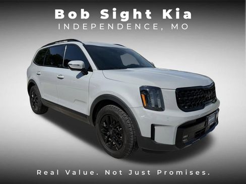 Used 2024 Kia Telluride SX Prestige X-Pro AWD/4WD image 22