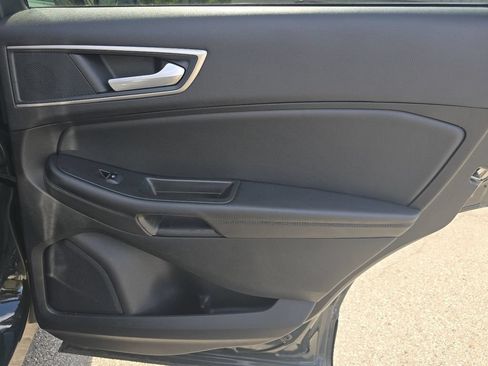 Used 2024 Ford Edge SEL AWD/4WD image 19