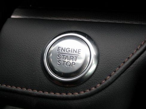 New 2026 Lincoln Nautilus Premier w/ Equipment Group 102A image 38