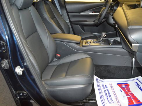 New 2026 MAZDA CX-30 AWD 2.5 S w/ Select Sport Pkg image 11