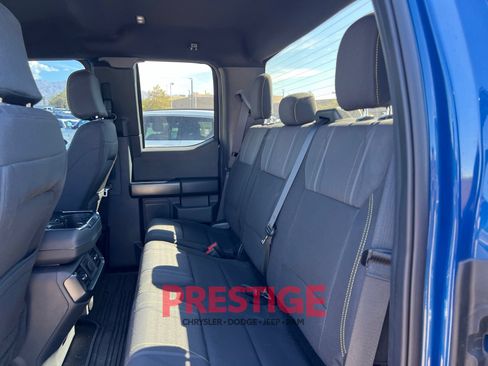Used 2024 Ford F150 STX RWD image 27