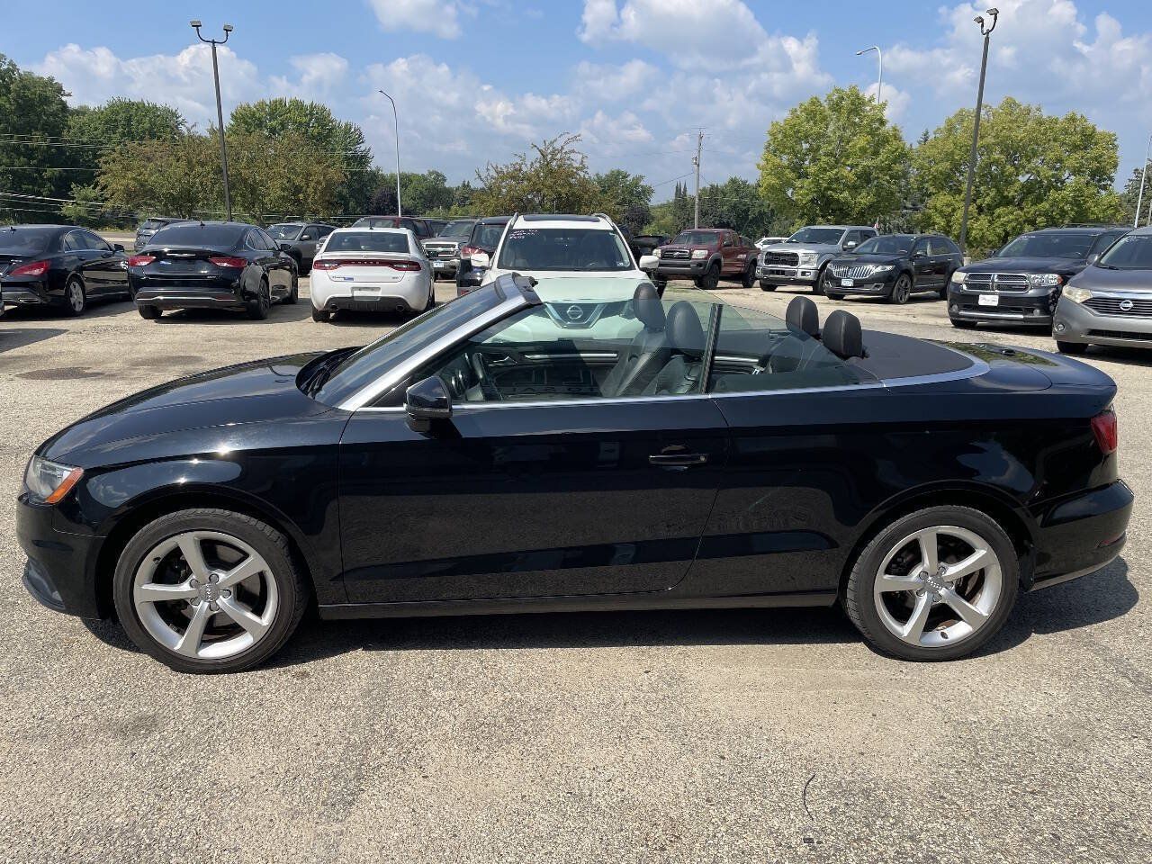 Used 2016 Audi A3 1.8T Premium FWD image 6