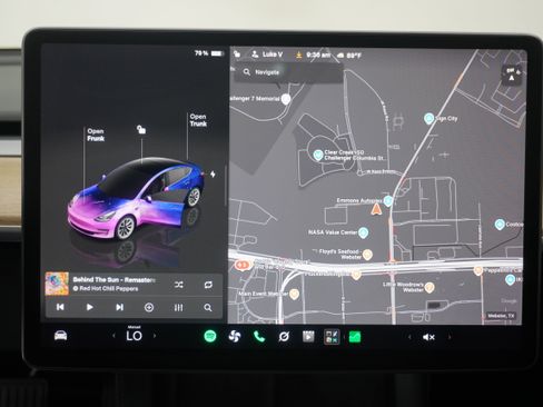 Used 2023 Tesla Model 3 Standard Range RWD image 17