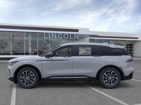 New 2026 Lincoln Nautilus Premier w/ Equipment Group 102A image 3