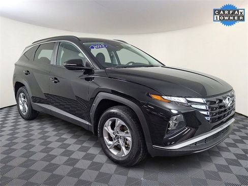 Used 2023 Hyundai Tucson SEL image 1