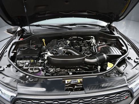 New 2025 Dodge Durango GT image 44