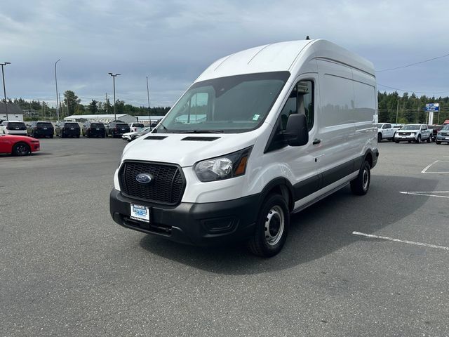 Used 2024 Ford Transit 250 148 High Roof w/ Load Area Protection Package RWD image 6