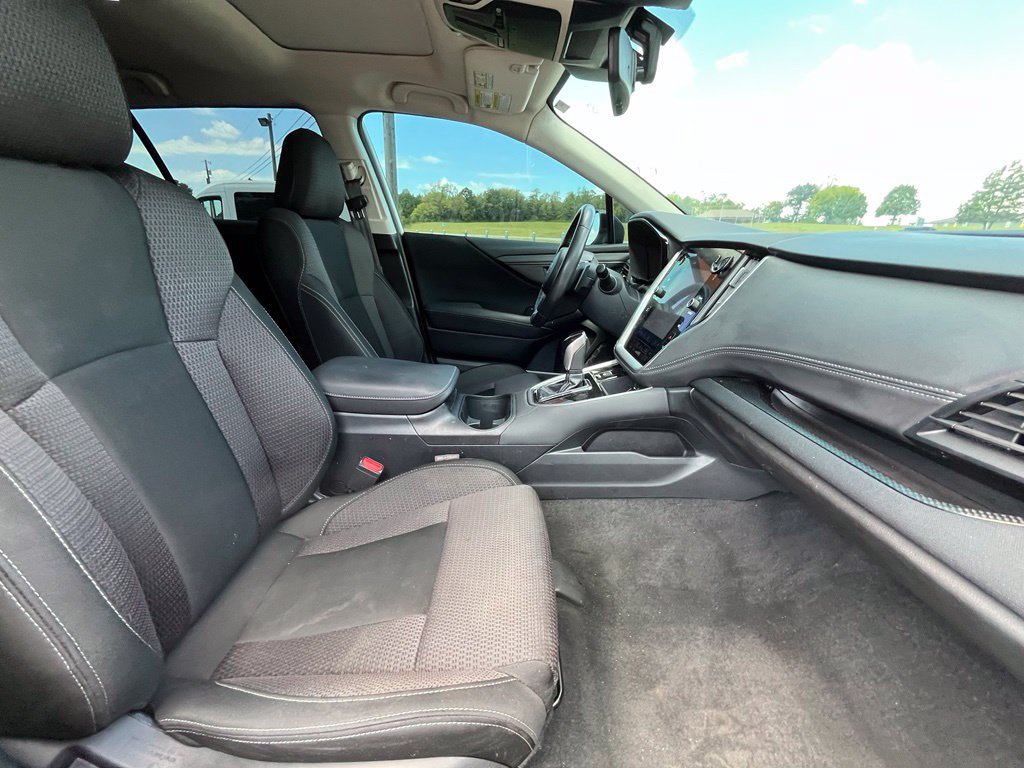 Used 2024 Subaru Outback Premium w/ Popular Package #1 AWD/4WD image 36