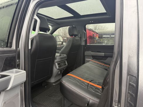 Used 2023 Ford F250 XLT w/ Tremor Off-Road Package image 9