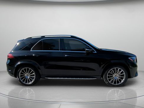 Used 2026 Mercedes-Benz GLE 450 4MATIC image 33