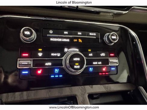 Used 2024 Lincoln Navigator Reserve AWD/4WD image 58
