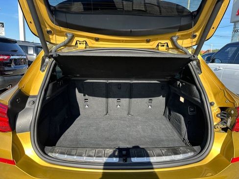 Used 2018 BMW X2 sDrive28i w/ Convenience Package FWD image 8