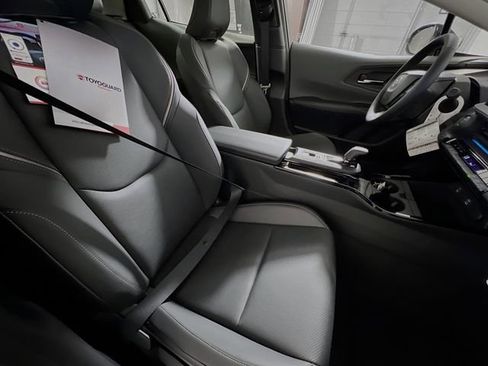 New 2026 Toyota Prius Limited image 28