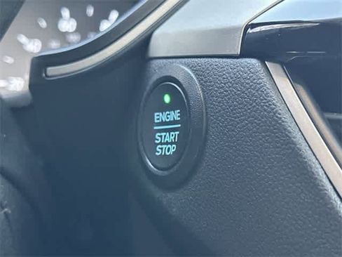 Used 2021 Ford Escape SE w/ Convenience Package image 10