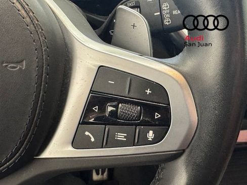 Used 2023 BMW X3 sDrive30i w/ M Sport Package image 21