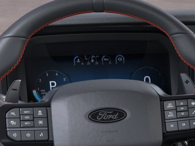 New 2026 Ford F150 Raptor AWD/4WD image 13