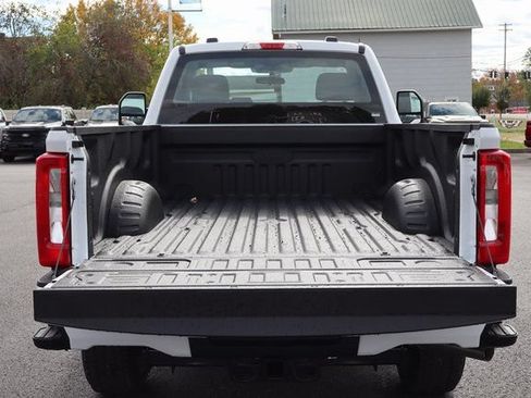 New 2026 Ford F350 XL w/ STX Appearance Package AWD/4WD image 16