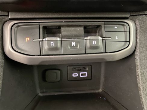 Used 2023 GMC Acadia AT4 w/ Trailering Package image 19