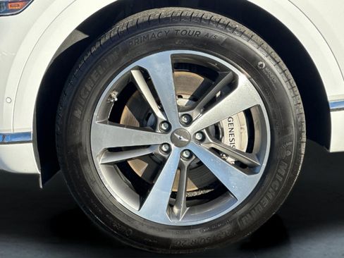 Used 2023 Genesis GV80 2.5T w/ Prestige 20" Package image 26