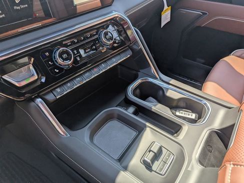 New 2026 GMC Sierra 3500 Denali Ultimate image 18